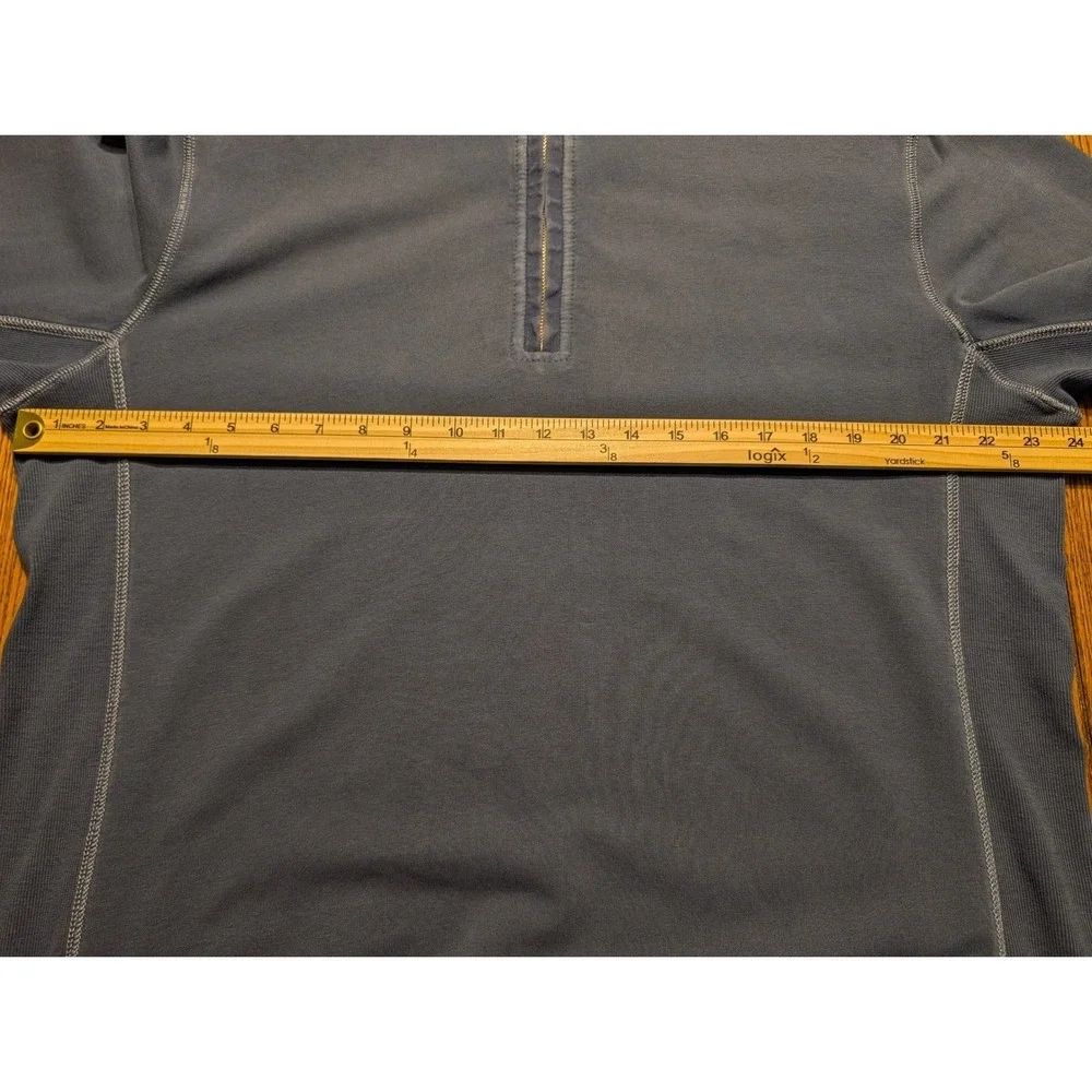 Tommy Bahama measurements chest